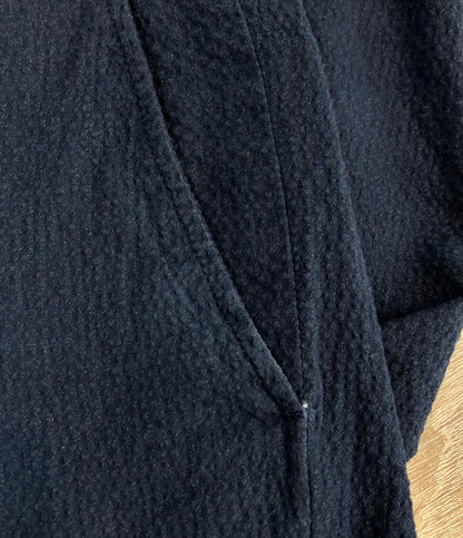 訳あり DE BONNE FACTURE ロングパンツ メンズ SIZE 46 ドゥ ボンヌ ファクチュール