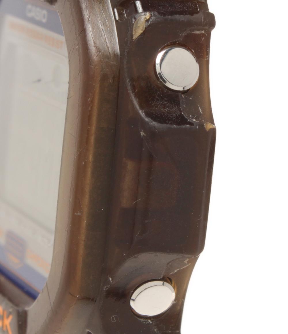 カシオ 腕時計 G-SHOCK クオーツ GLX-5600B レディース CASIO