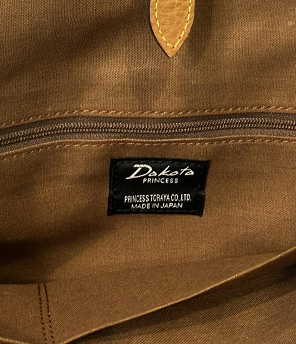 ダコタ トートバッグ 肩掛け レディース Dakota