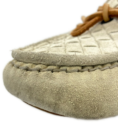 BOTTEGA VENETA モカシンシューズ レディース SIZE 36 1/2 ボッテガ・ヴェネタ