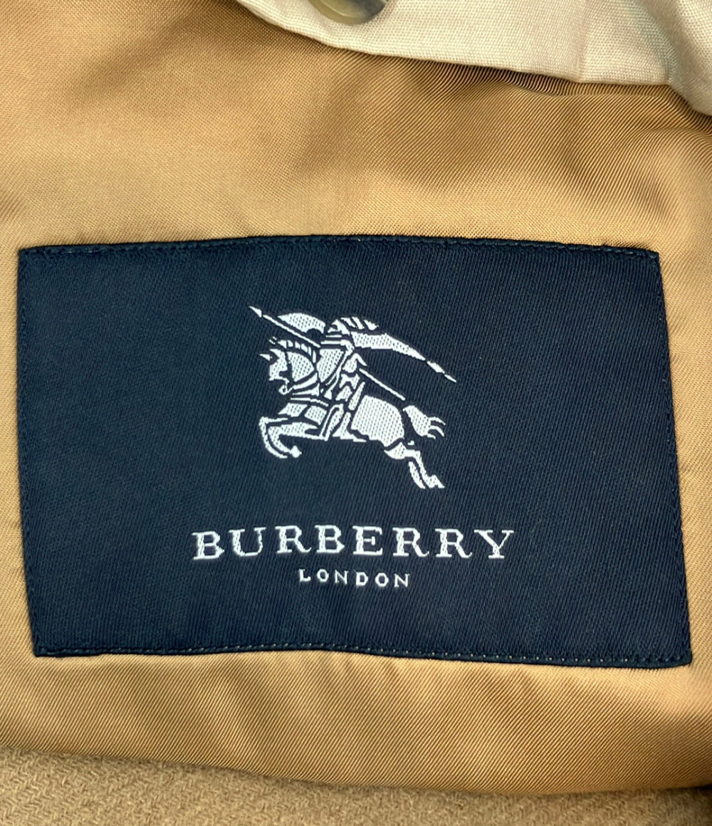BURBERRY LONDON ライナー付き トレンチコート レディース SIZE 11 (M) バーバリーロンドン