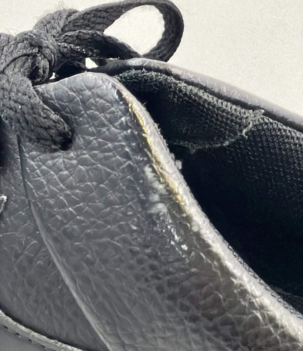 NIKE ローカットスニーカー WMNS AIR FORCE 1 SAGE AR5339-002 レディース SIZE 23.5 (M) ナイキ