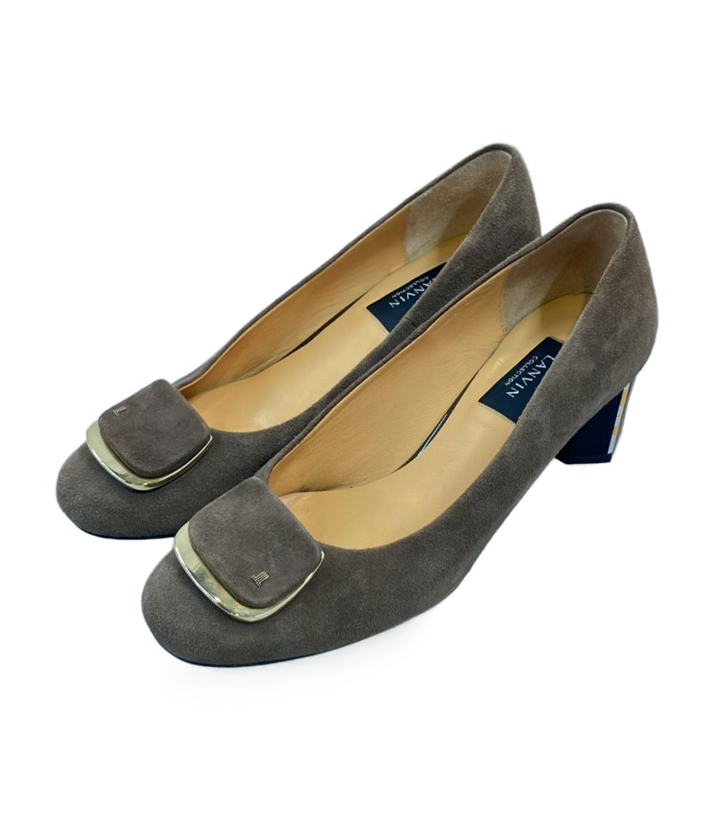 LANVIN COLLECTION ドレスシューズ メンズ SIZE 25 1/2 (25.5cm