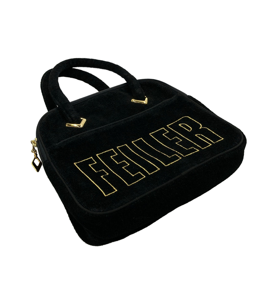 FEILER ハンドバッグ レディース フェイラー