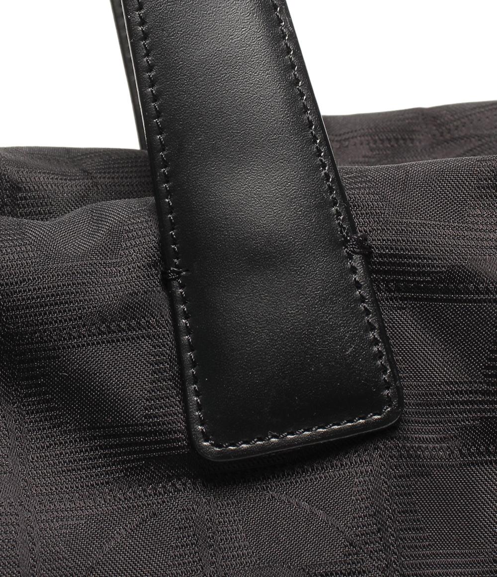 CHANEL トートバッグ ナイロン ニュートラベルライン レディース シャネル