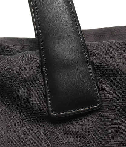 CHANEL トートバッグ ナイロン ニュートラベルライン レディース シャネル