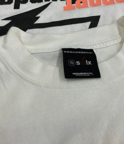 ネイバーフッド 半袖Tシャツ メンズ NEIGHBORHOOD