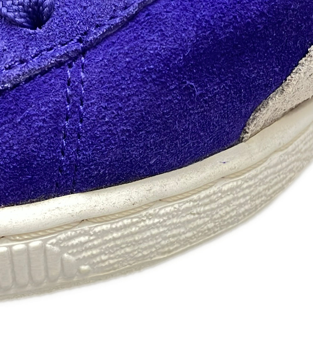 PUMA ローカットスニーカー SUEDE CLASSIC+ 352634 62 レディース メンズ SIZE 24.0 プーマ