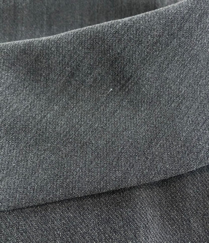 polaura 半袖 ショルカラーダブルボタンジャケット レディース SIZE F (M) ポローラ