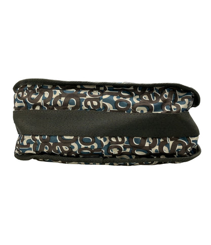 美品 LeSportsac ショルダーバッグ 斜め掛け レディース レスポートサック
