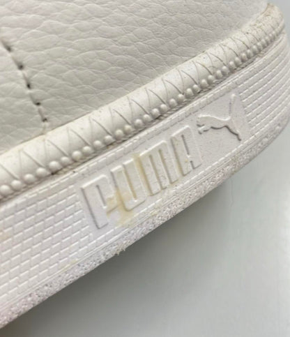 PUMA ローカットスニーカー レディース SIZE 24.5 (L) プーマ