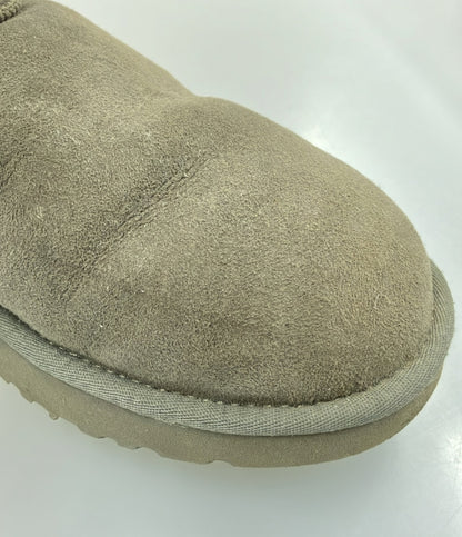 アグ ロングブーツ ムートンブーツ 5815 レディース SIZE 25 UGG