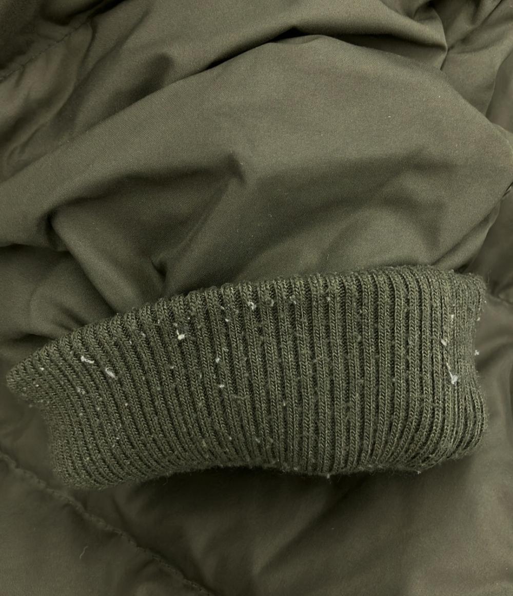 ナノユニバース ダウンジャケット レディース SIZE 36 (S) nano universe