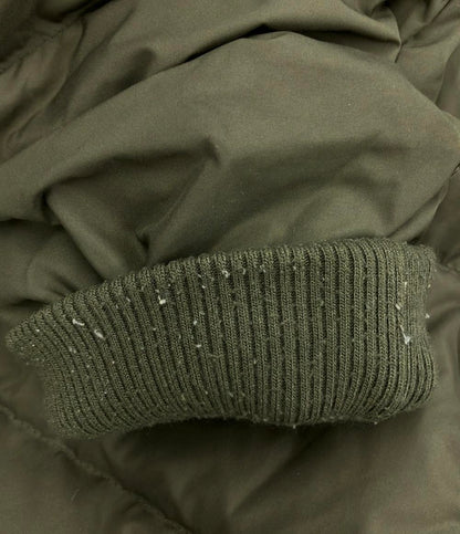 ナノユニバース ダウンジャケット レディース SIZE 36 (S) nano universe