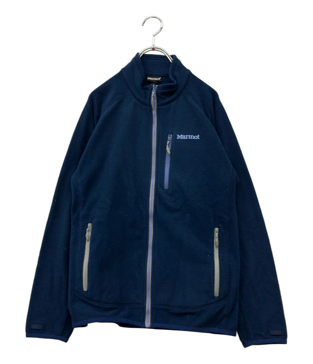 MARMOT フリースジャケット  アウトドア登山 ポーラテック 軽量 断熱性 柔らかい W's POLARTEC® Micro Jacket MJF-F7566W レディース SIZE L