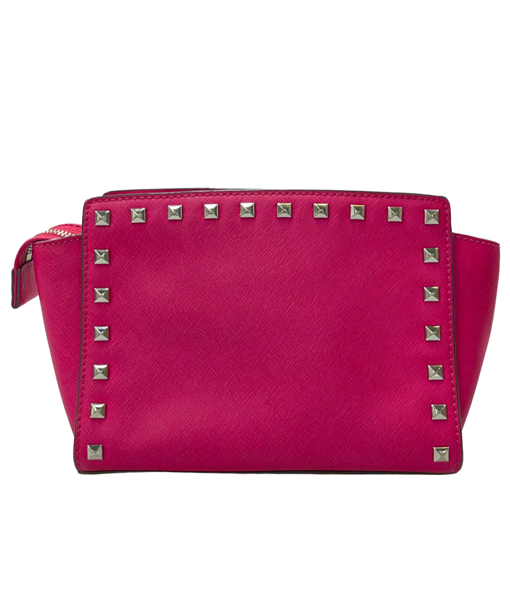 MICHAEL KORS ショルダーバッグ レディース マイケルコース