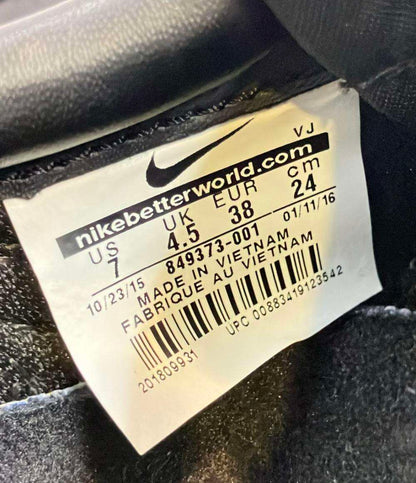 ナイキ ローカットスニーカー 849373-001 レディース SIZE 24.0 (L) NIKE