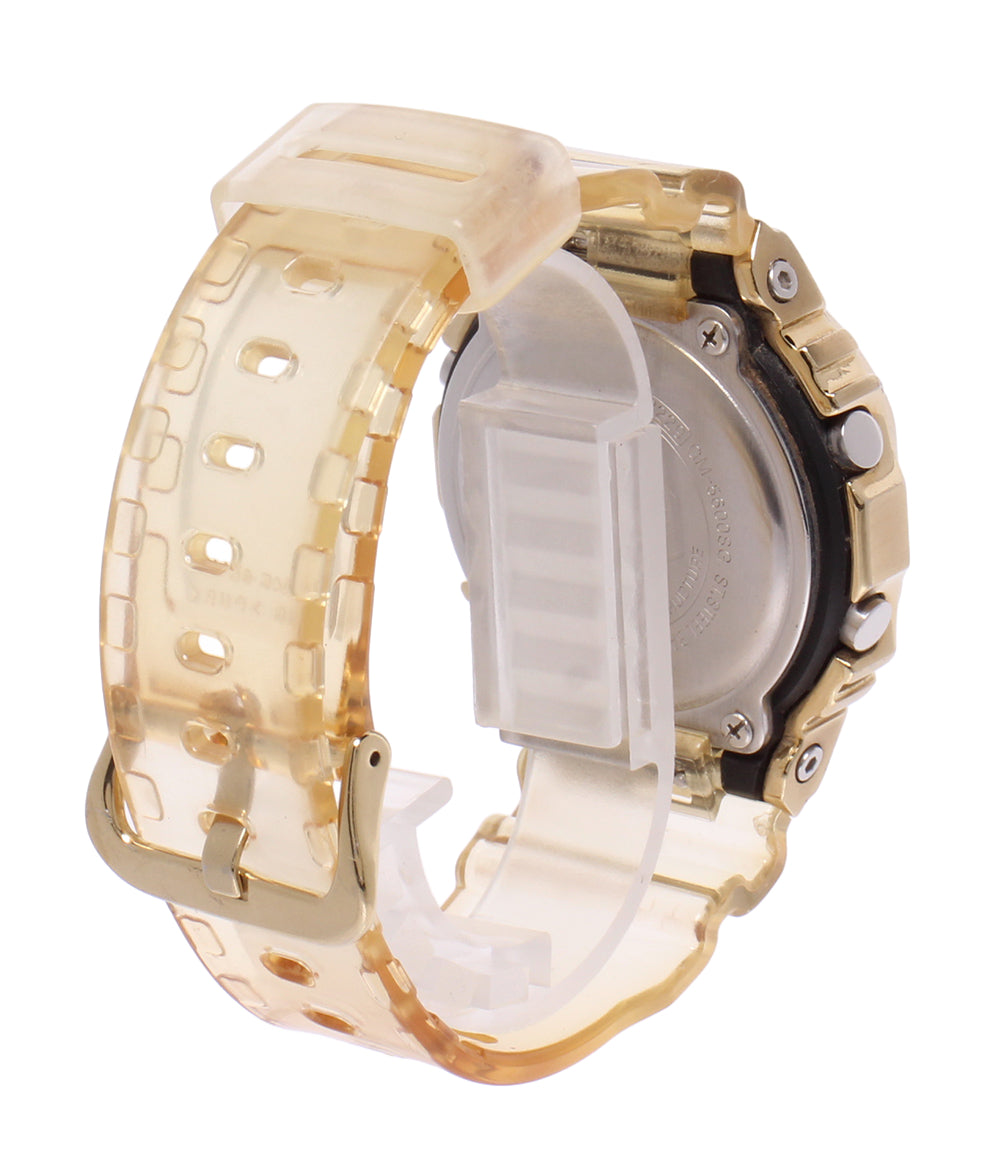 CASIO 腕時計 G-SHOCK クオーツ GM-5600SG メンズ カシオ