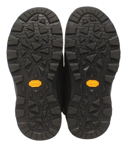 美品 ザ・ノースフェイス ショートブーツ 防水 防寒 THERMOLITE EcoMade ヌプシ NF52280 メンズ SIZE 26.0 (M) THE NORTH FACE