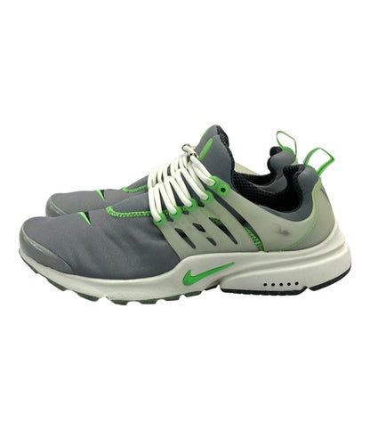 NIKE ローカットスニーカー エア プレスト プレミアム FJ2685-001 メンズ SIZE 30.0 (XL) ナイキ