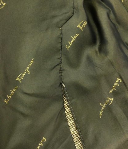 サルバトーレフェラガモ テーラードジャケット メンズ SIZE 50 (XL) Salvatore Ferragamo