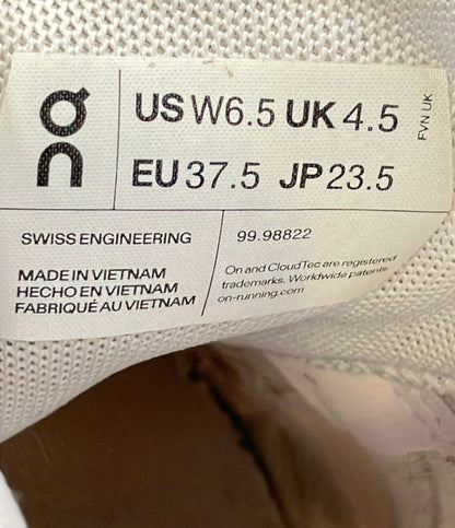 On ローカットスニーカー スリッポン レディース SIZE US W6.5 オン