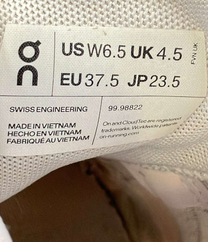 On ローカットスニーカー スリッポン レディース SIZE US W6.5 オン