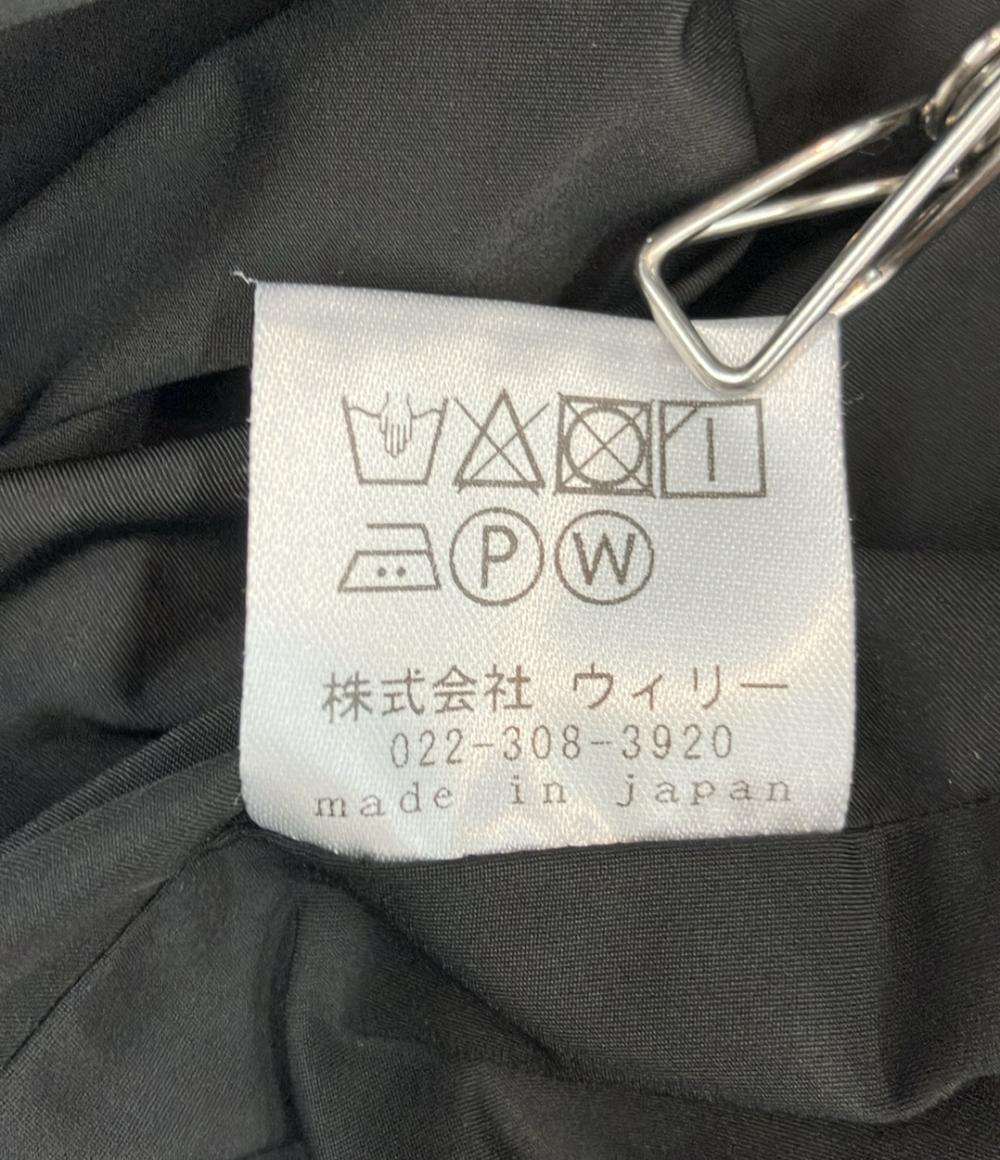 セントセシリア バルーンジレ レディース st.cecilia