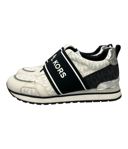 美品 MICHAEL KORS スリッポン レディース SIZE 6M 23.0 マイケルコース