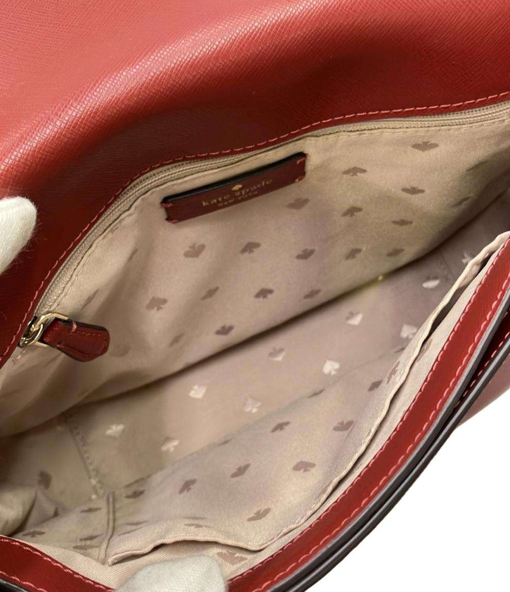 ケイトスペード 2WAY ハンドバッグ ショルダーバッグ 斜め掛け レディース Kate Spade
