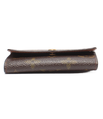 LOUIS VUITTON ６連キーケース ミュルティクレ6 モノグラム M62630 メンズ レディース ルイ・ヴィトン