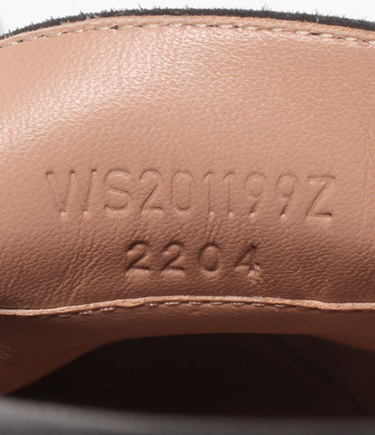 HERMES モカシン パリ レディース SIZE 35 (22.5cm) エルメス