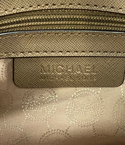 美品 マイケルコース 2WAYハンドバッグ ショルダーバッグ レディース MICHAEL KORS