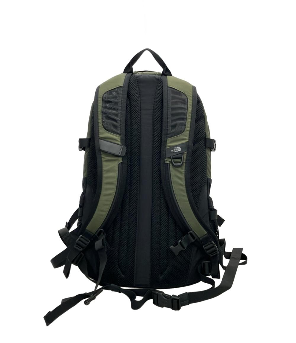 THE NORTH FACE リュック NOT SHOT メンズ ザ・ノース・フェイス