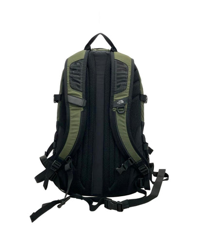 THE NORTH FACE リュック NOT SHOT メンズ ザ・ノース・フェイス