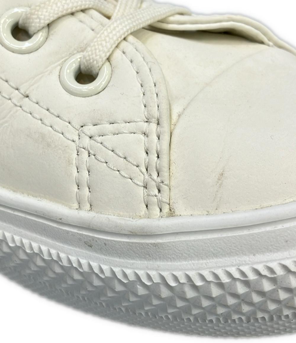 CONVERSE ハイカットスニーカー オールスター ライト WR SL HI 31300761 メンズ レディース SIZE 25.0 コンバース