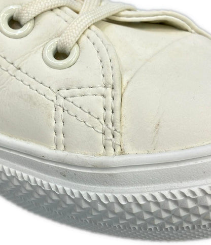 CONVERSE ハイカットスニーカー オールスター ライト WR SL HI 31300761 メンズ レディース SIZE 25.0 コンバース