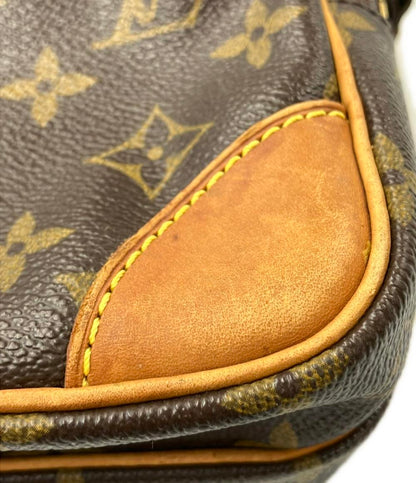 LOUIS VUITTON ショルダーバッグ 斜め掛け アマゾン モノグラム M45236 レディース ルイ・ヴィトン