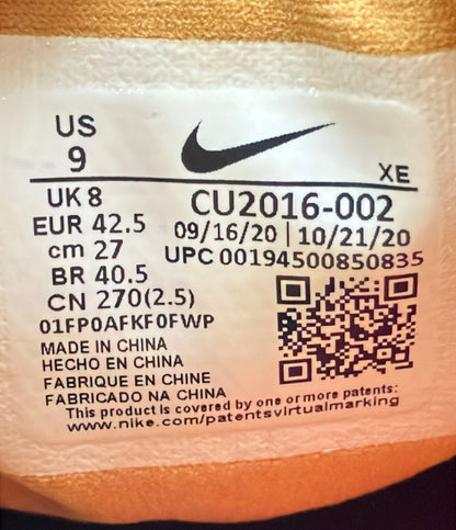 NIKE ローカットスニーカー ペガサス トレイル 2 GTX CU2016-002 メンズ SIZE 27.0 ナイキ