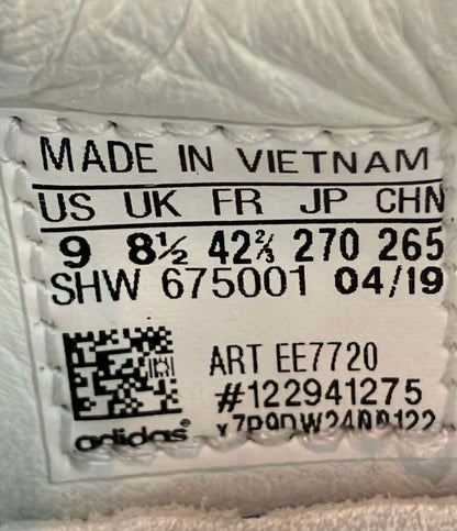 アディダス ローカットスニーカー SCプレミア EE7720 メンズ SIZE 27.0 (L) adidas