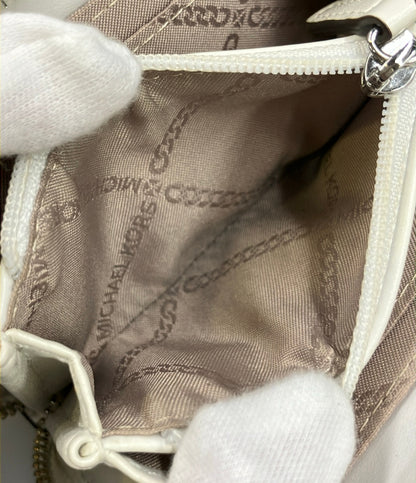 MICHAEL KORS コインケース ミニウォレット レディース マイケルコース
