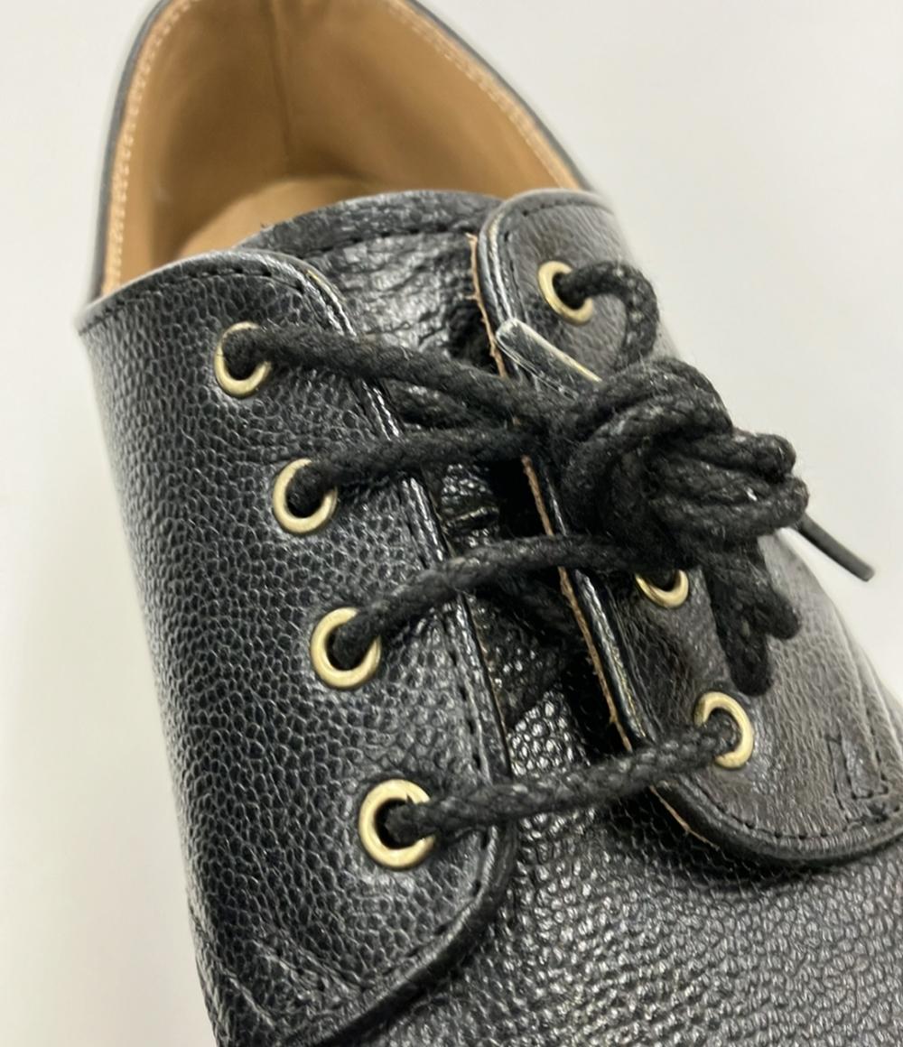 Dr.Martens 4ホールシューズ SMITHS メンズ SIZE UK 8 ドクターマーチン