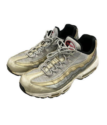 NIKE ローカットスニーカー AIR MAX 95 PREMIUM QS 918359-001 メンズ SIZE 29.0 (XL) ナイキ
