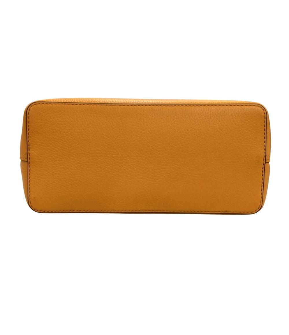 美品 Tory Burch ハンドバッグ ショルダーバッグ 2WAY 斜め掛け ブレイクスモール レザー 85985 レディース トリーバーチ