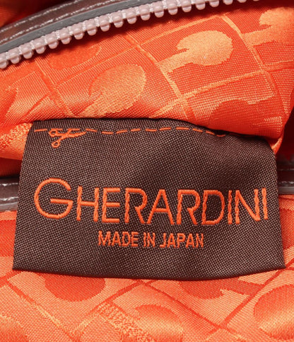 美品 ゲラルディーニ トートバッグ レディース GHERARDINI