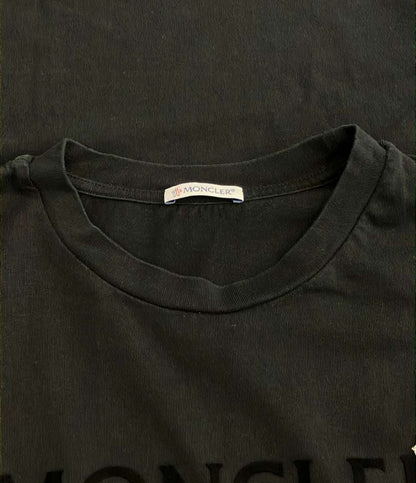 MONCLER 半袖 Tシャツ H20918C00025 8390T メンズ SIZE L モンクレール