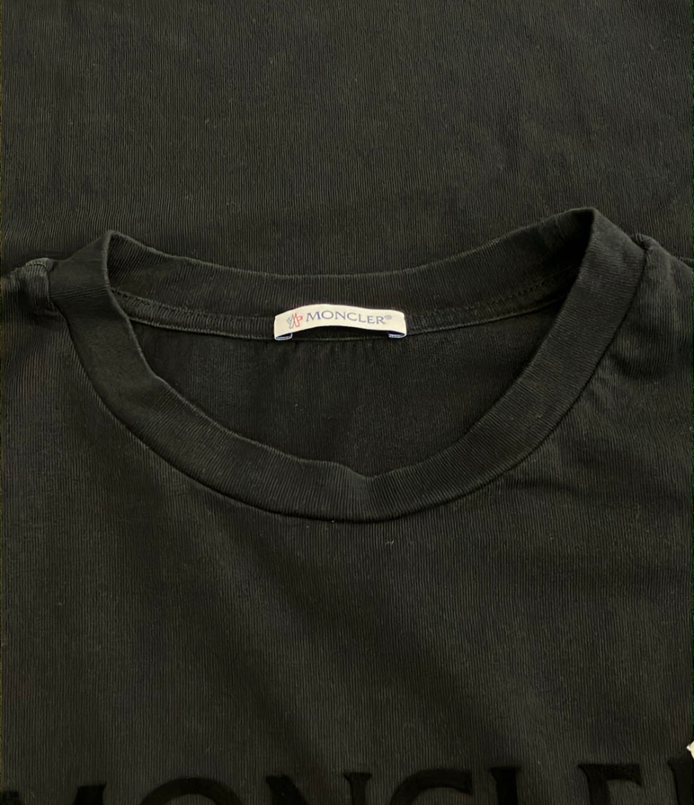 MONCLER 半袖 Tシャツ H20918C00025 8390T メンズ SIZE L モンクレール