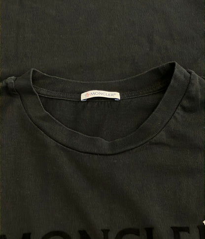 MONCLER 半袖 Tシャツ H20918C00025 8390T メンズ SIZE L モンクレール