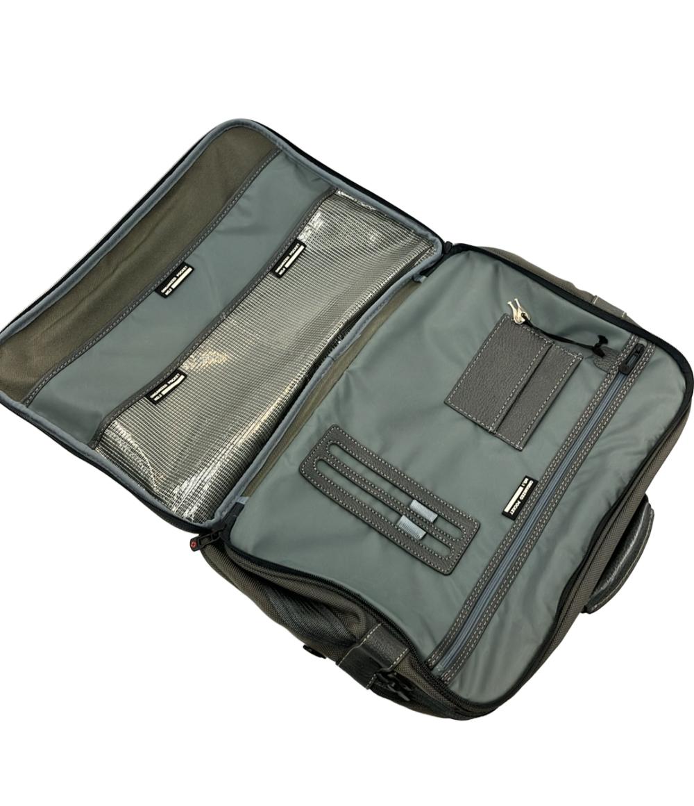 サムソナイト 2WAY ブリーフケース ビジネスバッグ  ショルダーバッグ 斜め掛け メンズ Samsonite