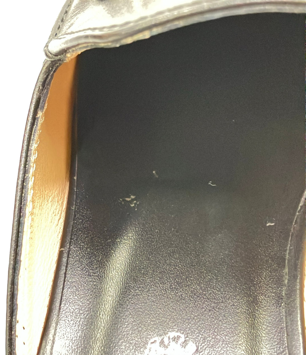 TOD’S サボ SABOT DOPPIA T XXW79A0X970GOCB999 レディース SIZE 34 1/2 トッズ